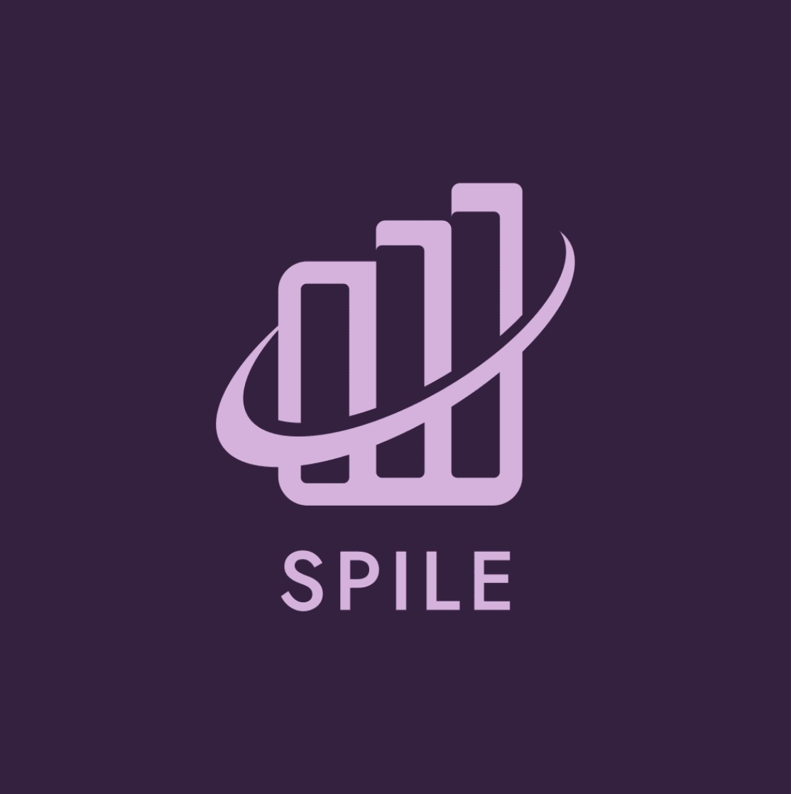 Spile logo